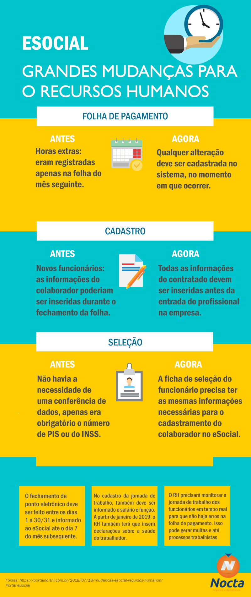 esocial