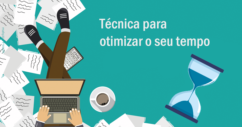 tecnica pomodoro