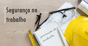 segurança no trabalho