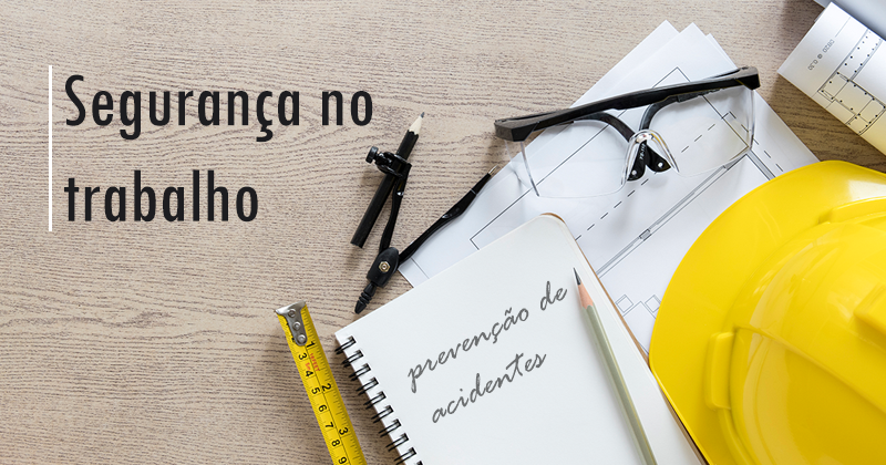segurança no trabalho