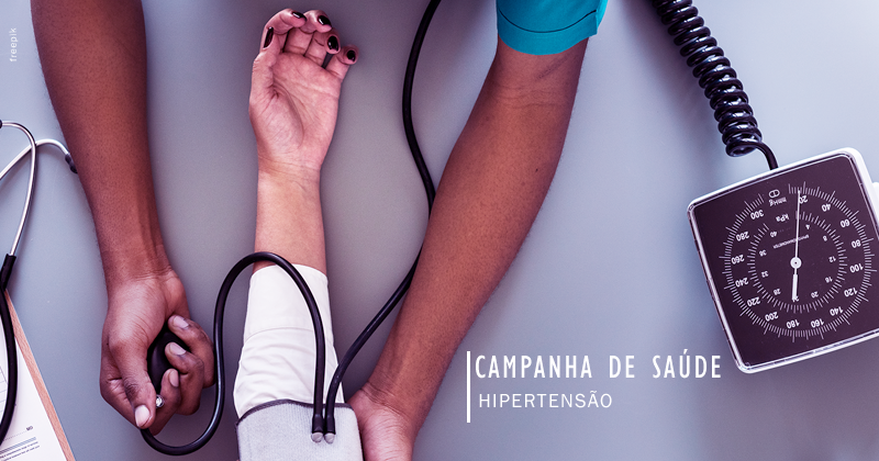 Dia Nacional de Prevenção e Combate à Hipertensão Arterial