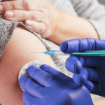 vacinação contra gripe 2019