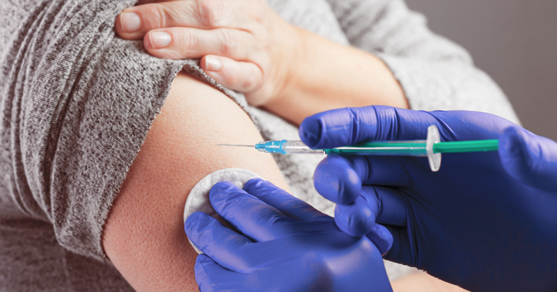 vacinação contra gripe 2020