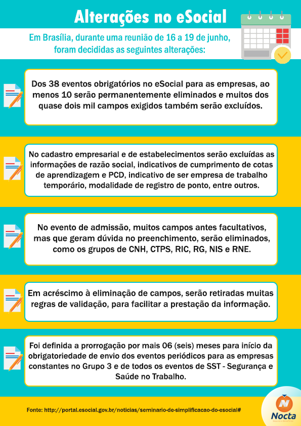 esocial