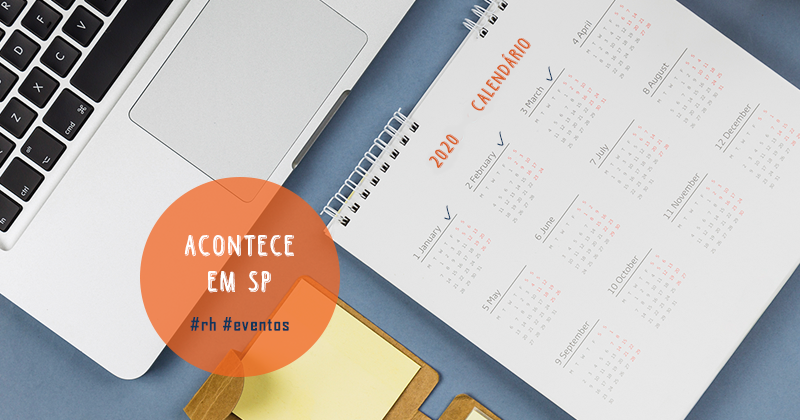 eventos recursos humanos 2020