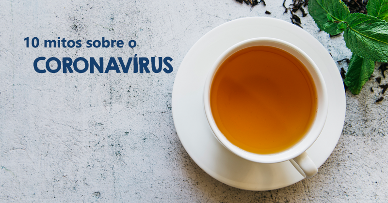 coronavírus