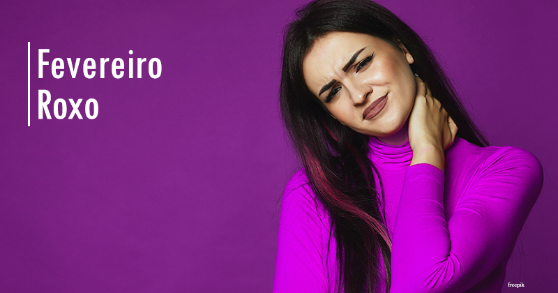 fibromialgia fevereiro roxo