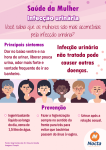 dia internacional da mulher saude 
