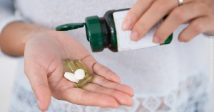 teste de medicamentos covid