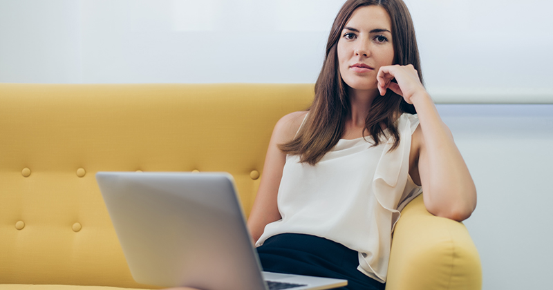Como minimizar a fadiga por videochamadas no home office