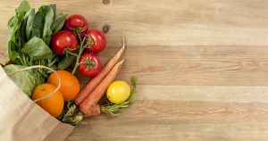alimentos para imunidade