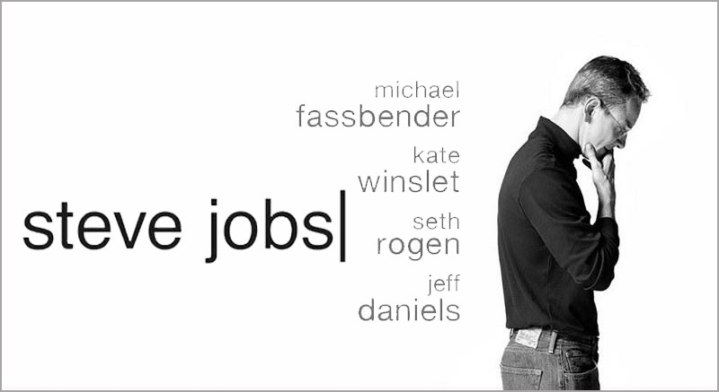 filme steve jobs liderança