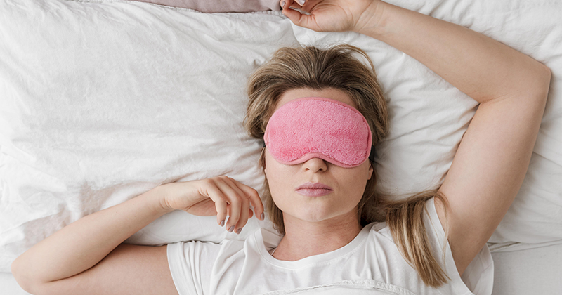 Insônia: 10 dicas para dormir melhor