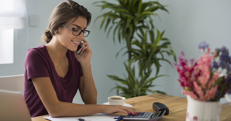 Saúde mental: como reduzir o estresse no home office