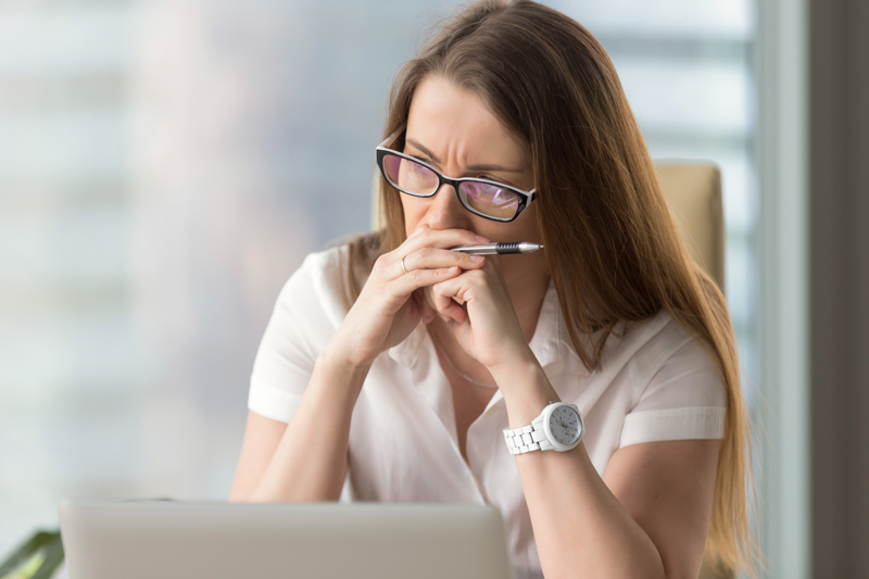Será que sou uma fraude? Saiba tudo sobre a síndrome do impostor