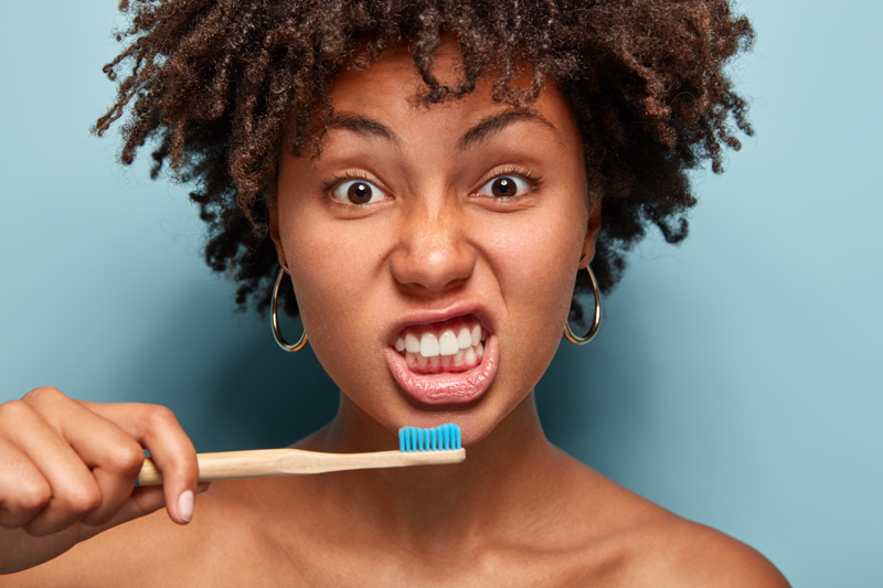 Como escolher sua escova de dente