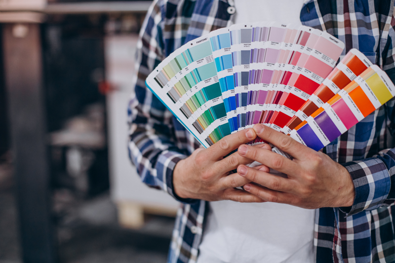 Cromoterapia: o efeito das cores nas emoções