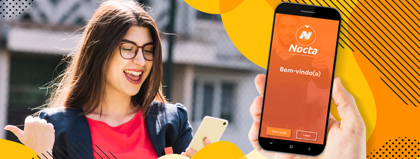 Dúvidas sobre o Nocta App