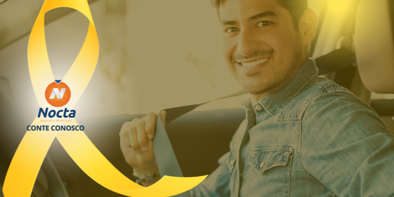 Maio Amarelo – 10 Dicas sobre Direção Defensiva