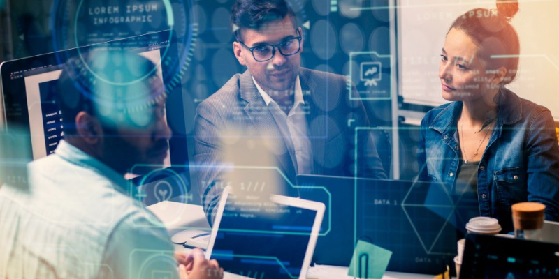 Como a Inteligência Artificial está transformando a experiência do consumidor