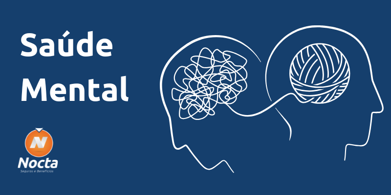 A Importância de Cuidar da Saúde Mental e Como o Plano de Saúde Certo Pode Ajudar