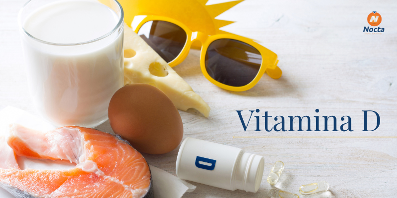 A falta de vitamina D pode causar depressão?