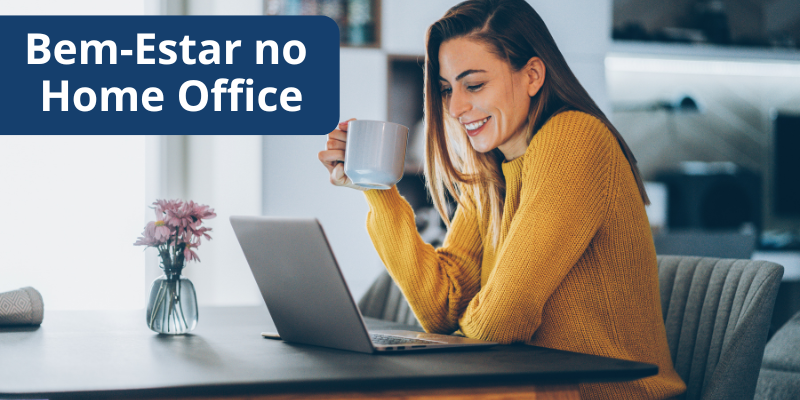 Bem-Estar no Home Office: 10 Estratégias Essenciais para Equilibrar Corpo, Mente e Trabalho
